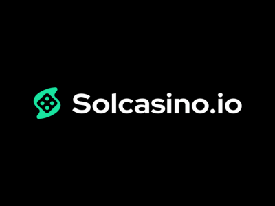 SolCasino Logo